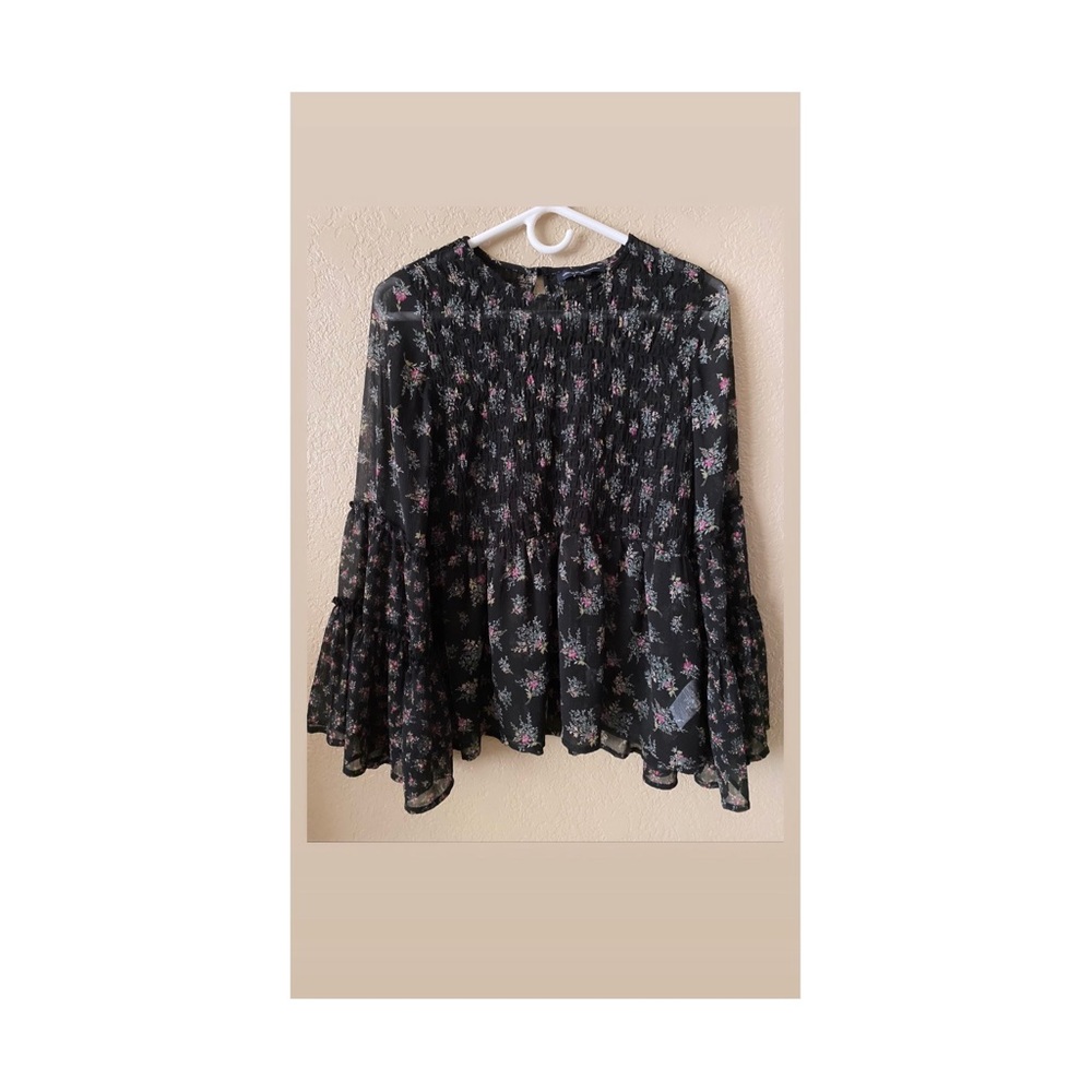 American Eagle Outfitters blouse